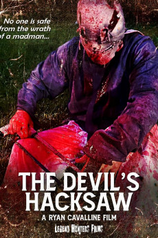 The Devil’s Hacksaw
