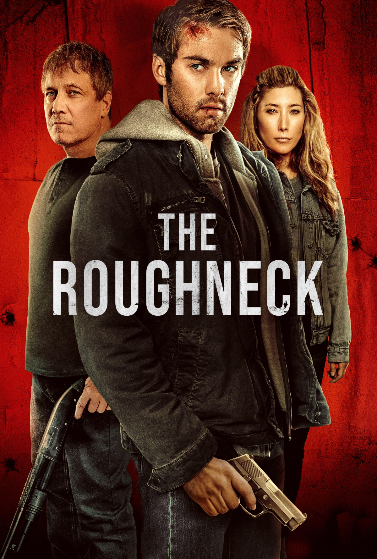 The Roughneck