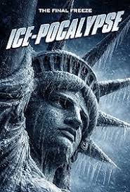 Ice Apocalypse
